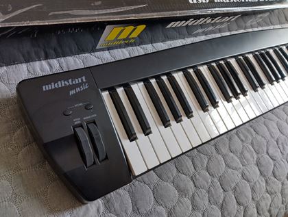 various-MIDIStart USB Master keyboard